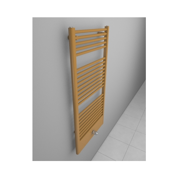 ISAN Palmyra Valve Badheizkörper