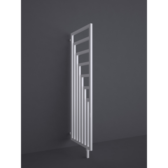 TERMA Angus DW Designheizkörper RAL9016 1600x600