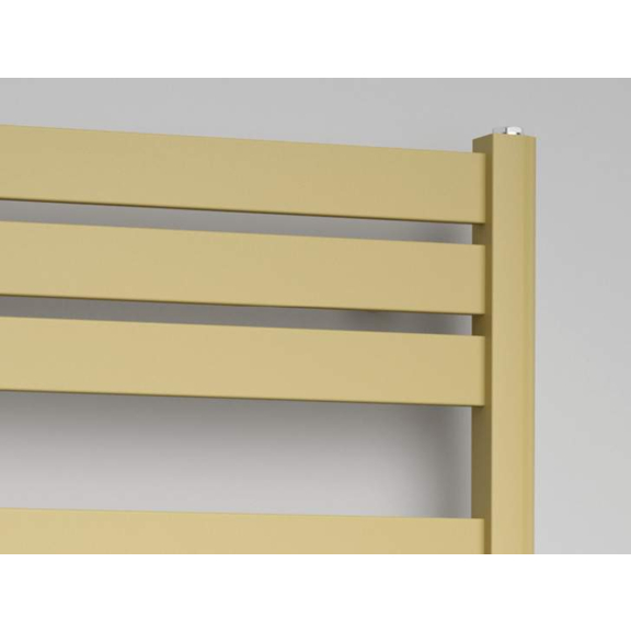 ISAN Mapia Light Elektrischer Badheizkörper Detail