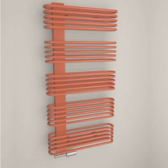 ISAN Koro PLUS Badheizkörper