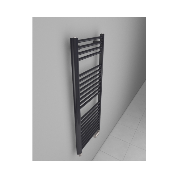 ISAN Spira Badheizkörper