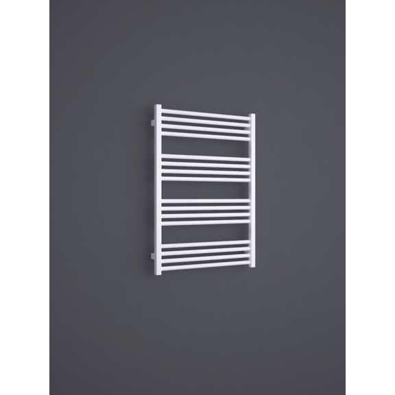 TERMA Fiona Badheizkörper 900x630 RAL 9016