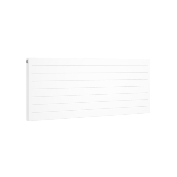 ISAN Exact F10 Heizkörper unter Fenster - RAL 9016