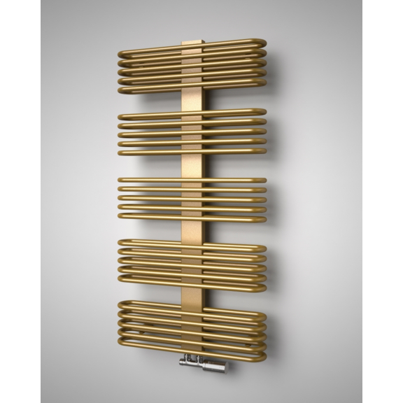 ISAN Koro Badheizkörper 1180x600