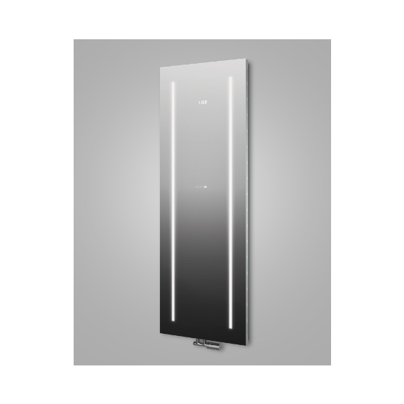 ISAN Magic Mirror Spiegelheizkörper