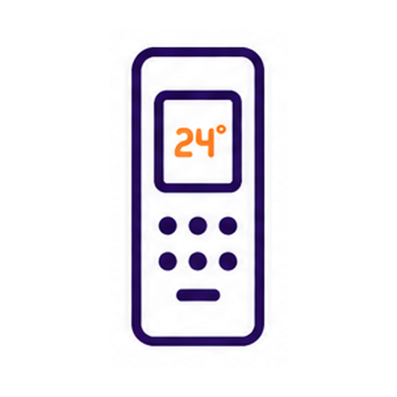 Zubehör für Klimaanlagen