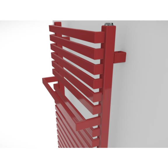 TERMA City Badheizkörper Farbvariante RAL3031