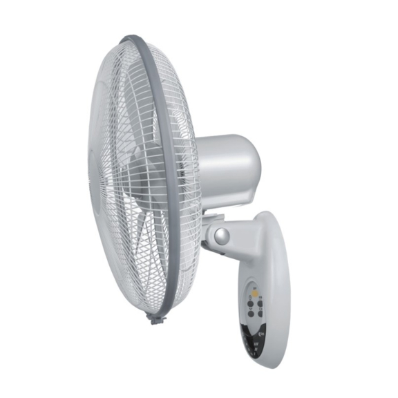 Soler & Palau ARTIC 405 PRC GR Wandventilator - Ventilator