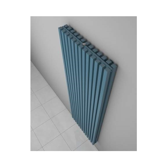 ISAN Octava Double Leistungsfähiger Heizkörper