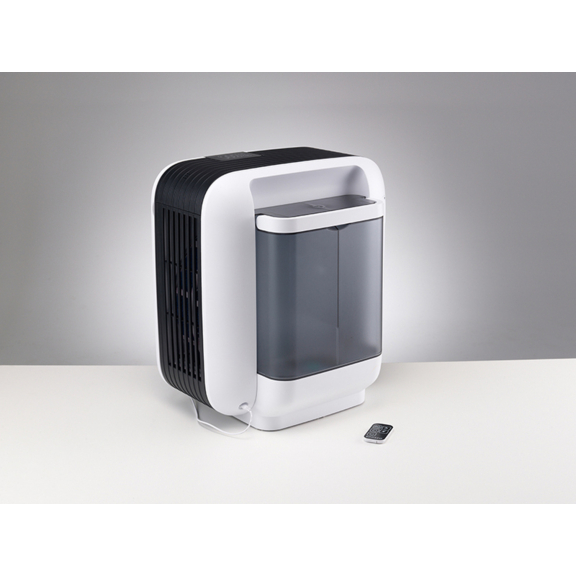 Luftreiniger mit Befeuchtung Boneco H680 Hybrid mit Fernbedienung