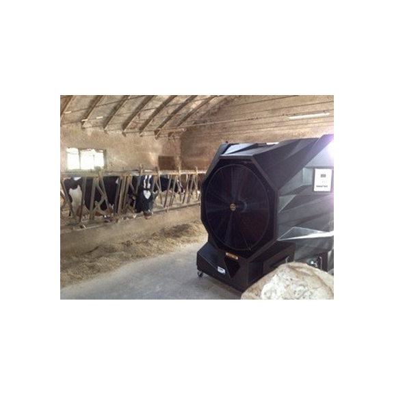 Master BC 340 industrieller BIO Luftkühler