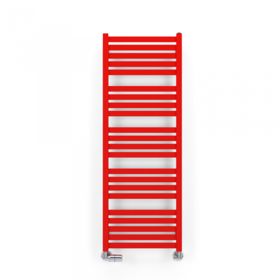 TERMA Marlin Badheizkörper 1185x430 RAL 3028