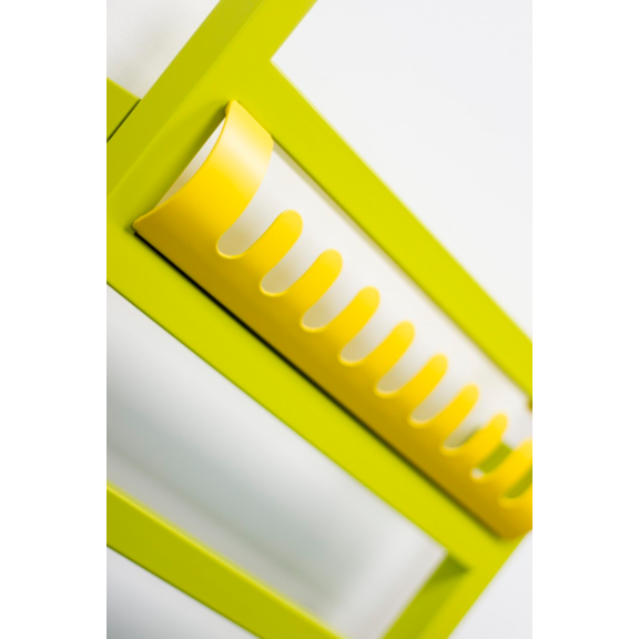 TERMA Simple Badheizkörper 1080x500 Detail