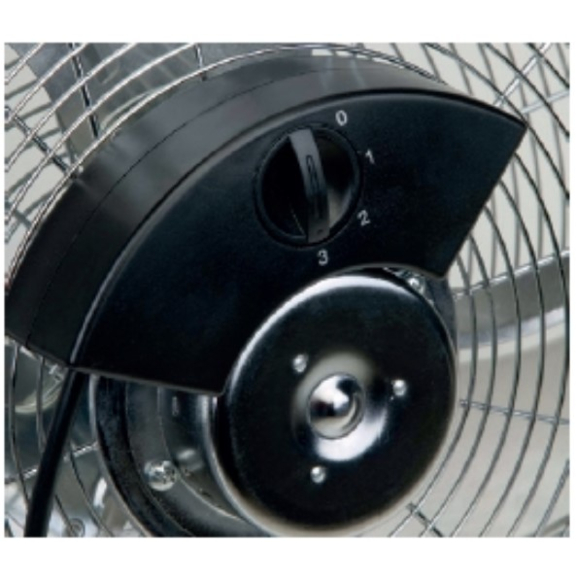 Soler & Palau TURBO 355 N Mobiler Axialventilator - Drehzahlregler