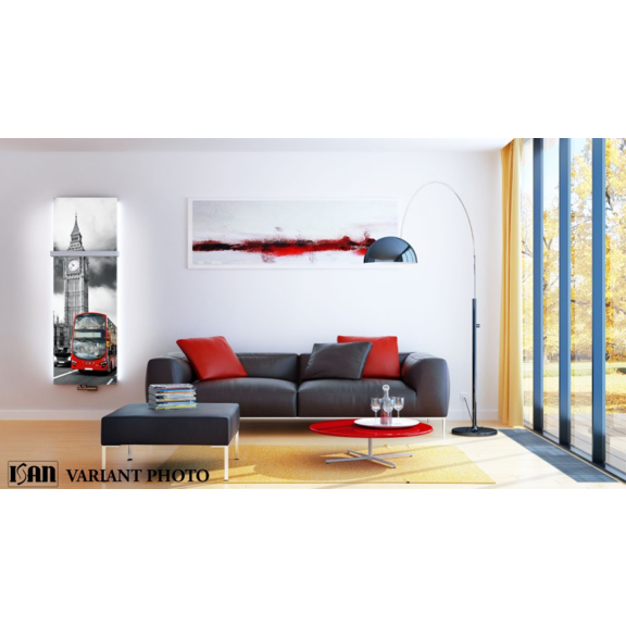 ISAN Variant Photo Interieur