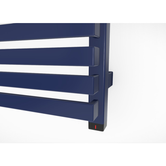 TERMA City One Badheizkörper Farbvariante RAL5022