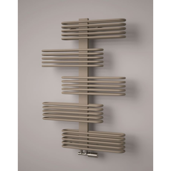 ISAN Koro Extra Badheizkörper 1180x800