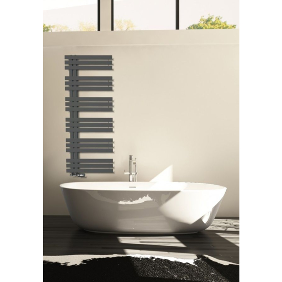 ISAN Miro Elektrischer Badheizkörper