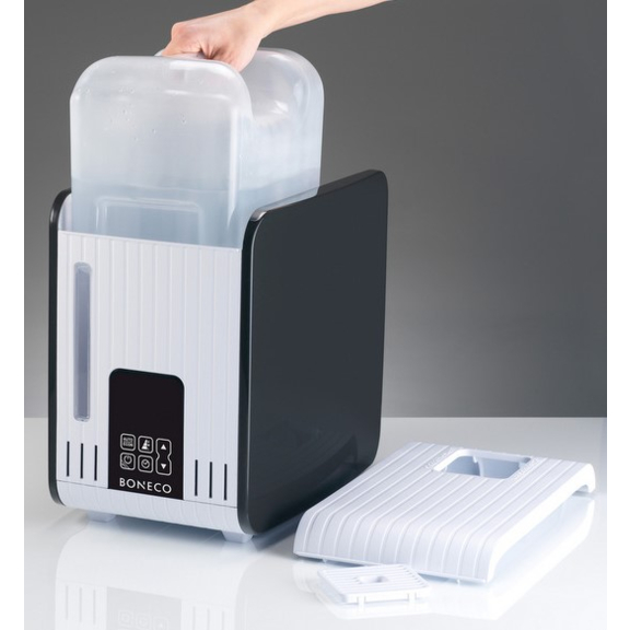 Dampfluftbefeuchter Boneco S450