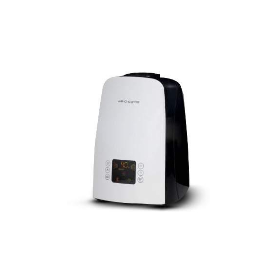 Ultraschall-Luftbefeuchter Boneco U650