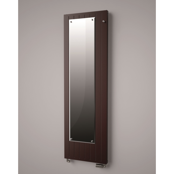 ISAN Exact F10 L Heizkörper mit Spiegel 1800x560