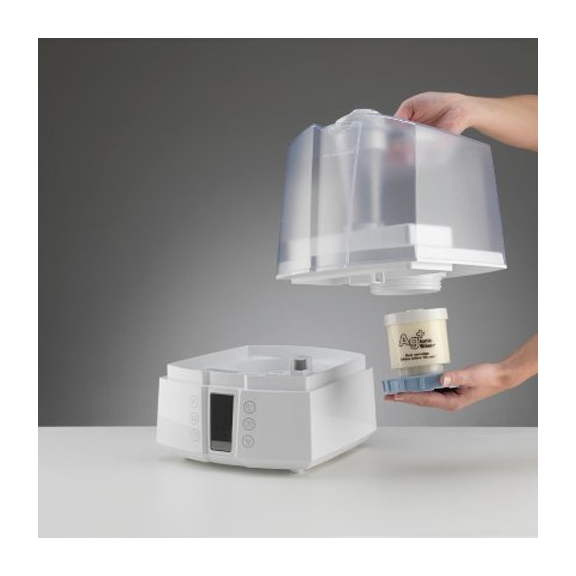 Ultraschall-Luftbefeuchter Boneco U7147