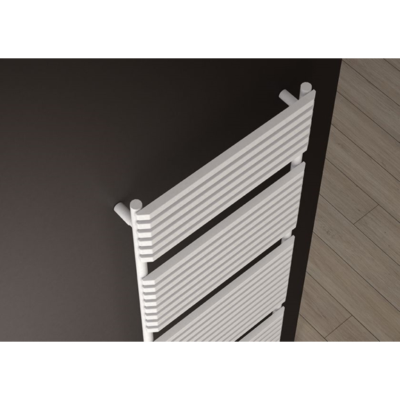 IRSAP Net Badheizkörper Leiter