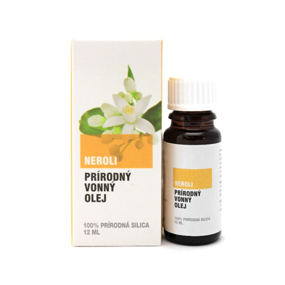 Neroli Ätherisches Öl