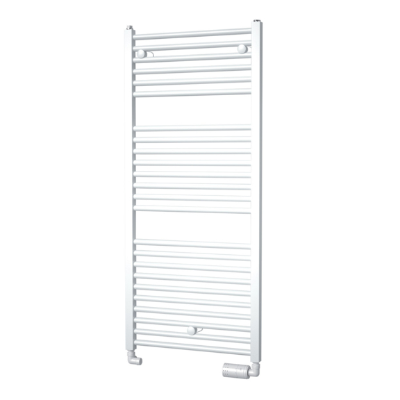 ISAN Tongia Badheizkörper 1135x600