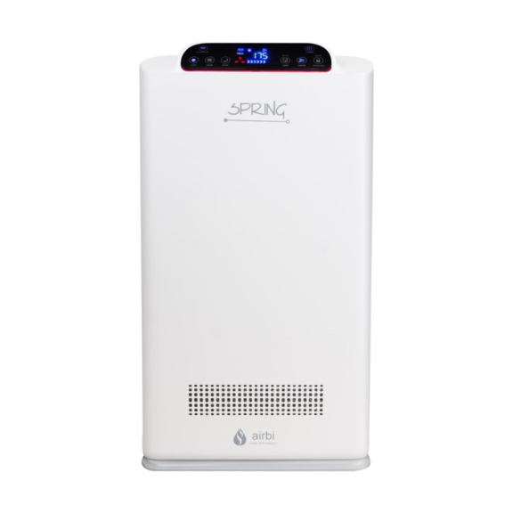 Luftreiniger Airbi Spring