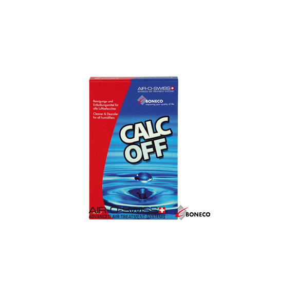 CalcOFF Entkalkungs- und Reinigungsmittel
