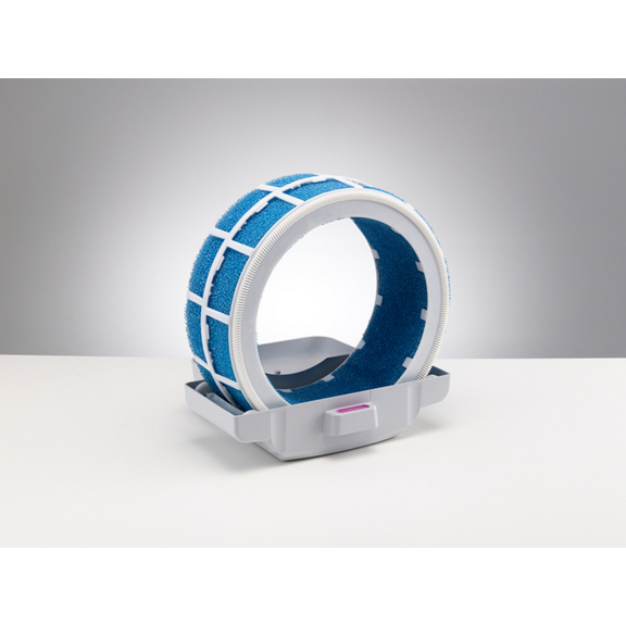 Luftreiniger mit Befeuchtung Boneco H680 Hybrid mit Fernbedienung