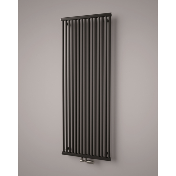 ISAN Kandavu Badheizkörper 180x670