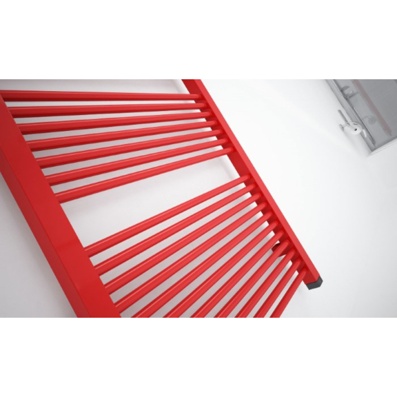 TERMA Mike ONE Designheizkörper RAL 3020