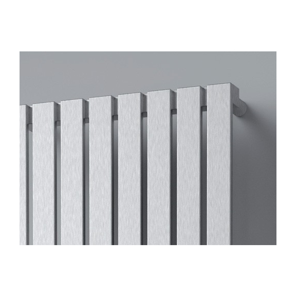 ISAN Form Inox Edelstahlheizkörper