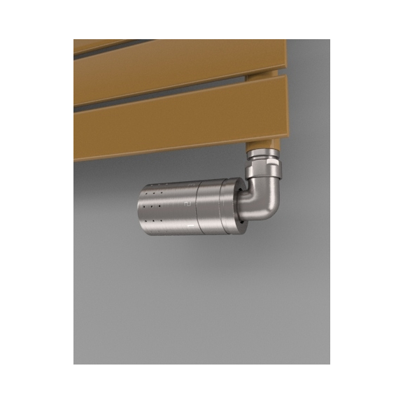 ISAN Mapia PLUS Badheizkörper