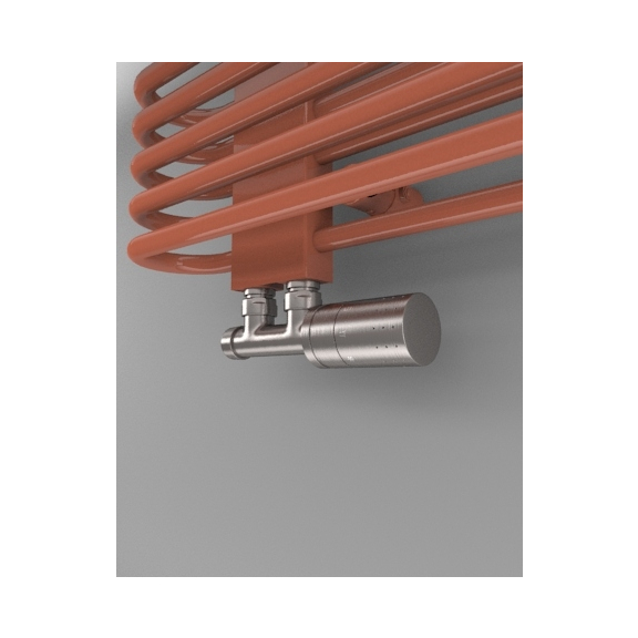 ISAN Koro PLUS Badheizkörper