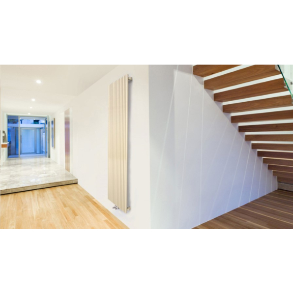 TERMA Tune VWS Designheizkörper Detail1