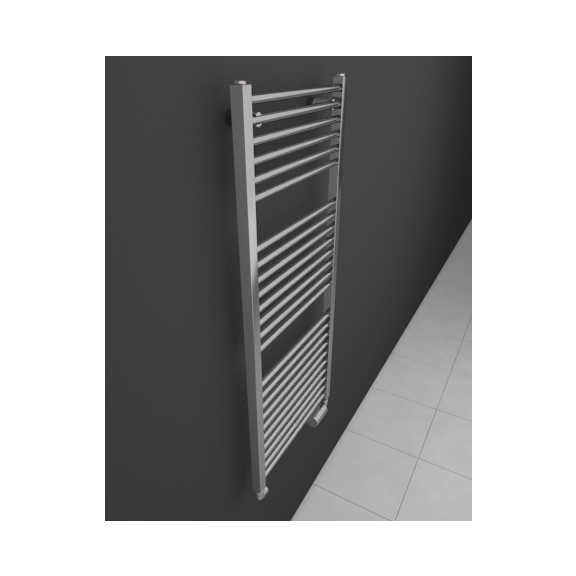 ISAN Tongia Badheizkörper