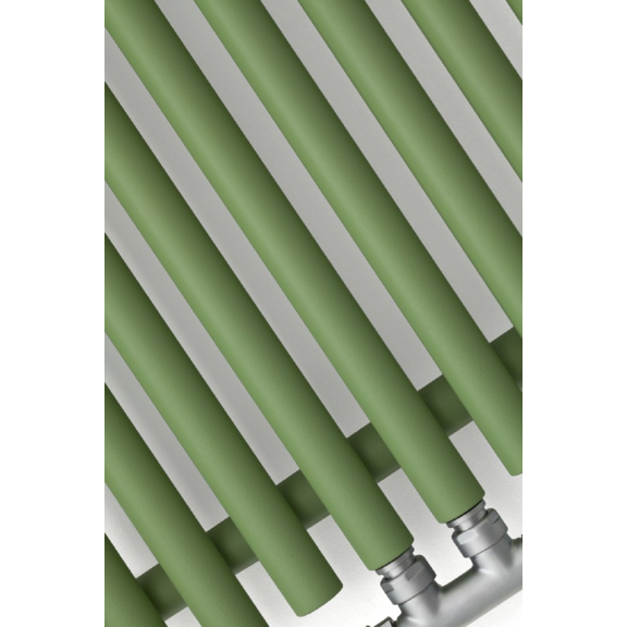 TERMA Tune VWS Designheizkörper - Detail