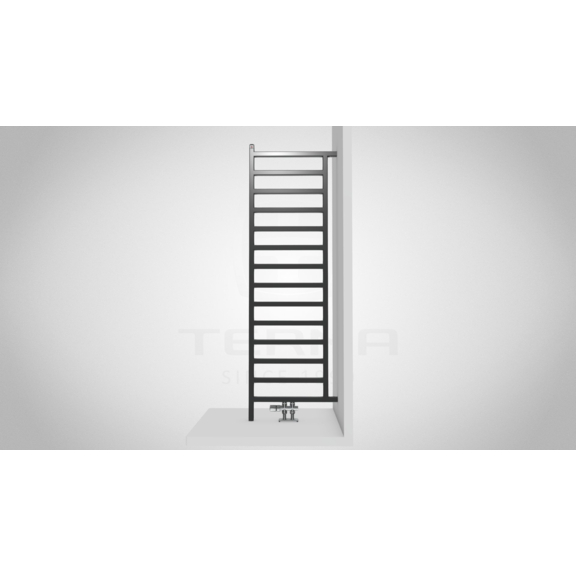 TERMA Simple DW Designheizkörper - Raumtrenner