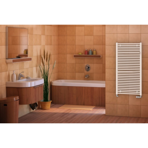 ISAN Avondo Wasser-Badheizkörper 1215x600 - S08