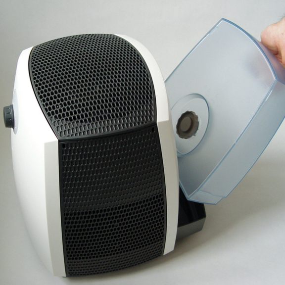 Scheibenluftbefeuchter Boneco W2055A