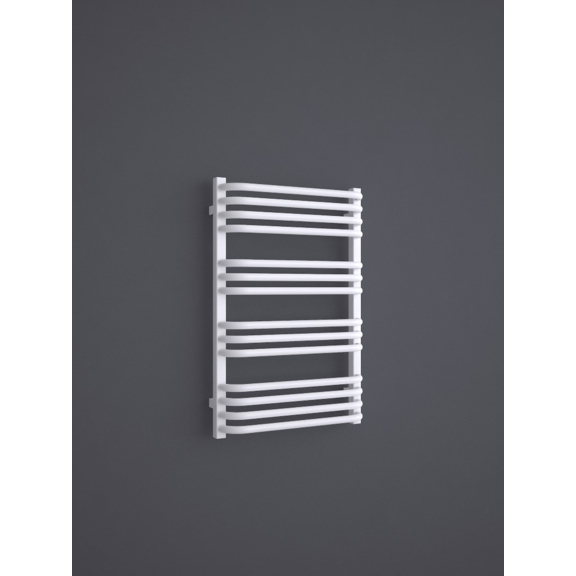 TERMA Alex Designheizkörper RAL9016 760x500