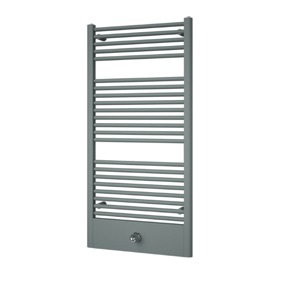 ISAN Palmyra Valve Badheizkörper 1215x600 - S14