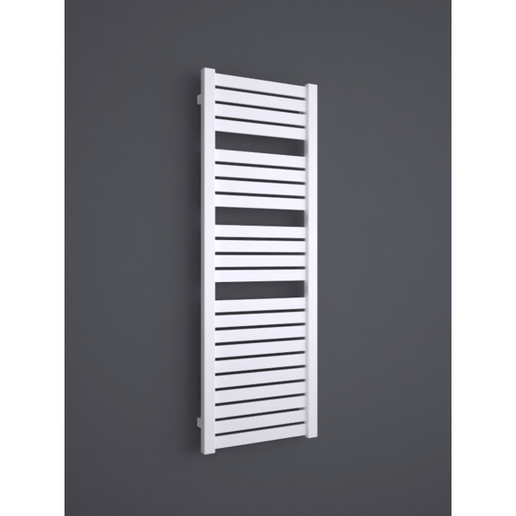 TERMA Mantis Designheizkörper 1260x440 RAL 9016