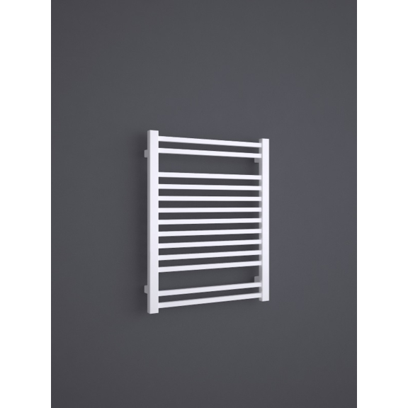 TERMA Bone Badheizkörper 760x600 - Ral 9016