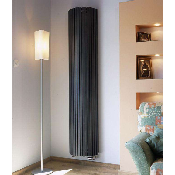 TERMA Triga AW Wasserheizkörper Inspirationen