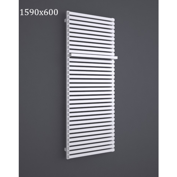 TERMA City One Badheizkörper 1590x600mm