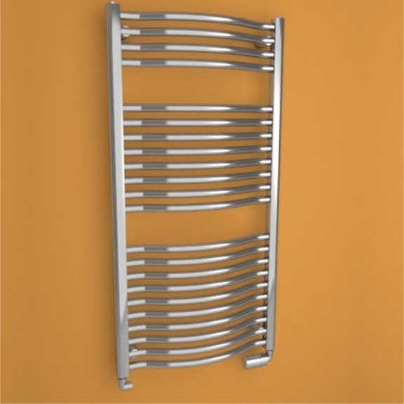 ISAN Linosia PLUS Badheizkörper